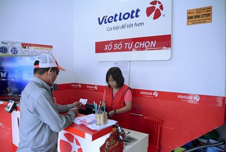 Tổng hợp các địa điểm bán Vietlott tại Hà Nội